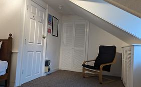 Dover Town Rooms - Short Lets & Serviced Accommodation - Dover
